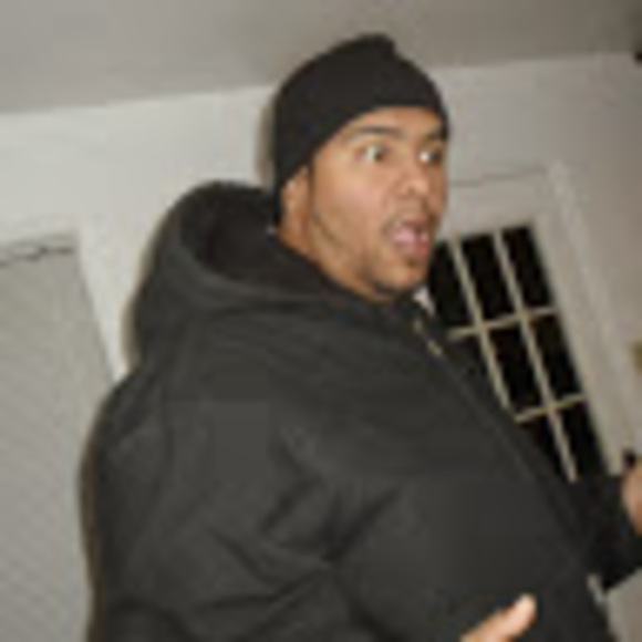 Meet your Posher, Mike - Picture 1 of 1